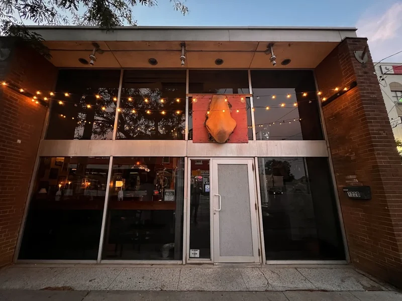 Image Gio Rana's Really Really Nice Italian food in Toronto