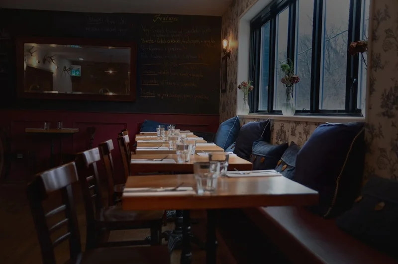 Image Annabelle Pasta Bar Italian food in Toronto