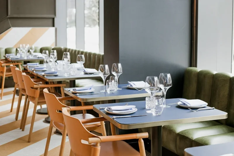 Image Oretta Midtown Italian food in Toronto