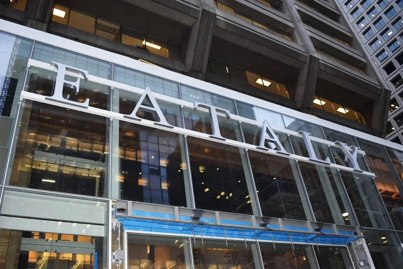 Image Eataly Toronto Italian food in Toronto