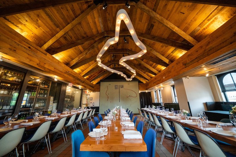 Image Terroni Italian food in Toronto