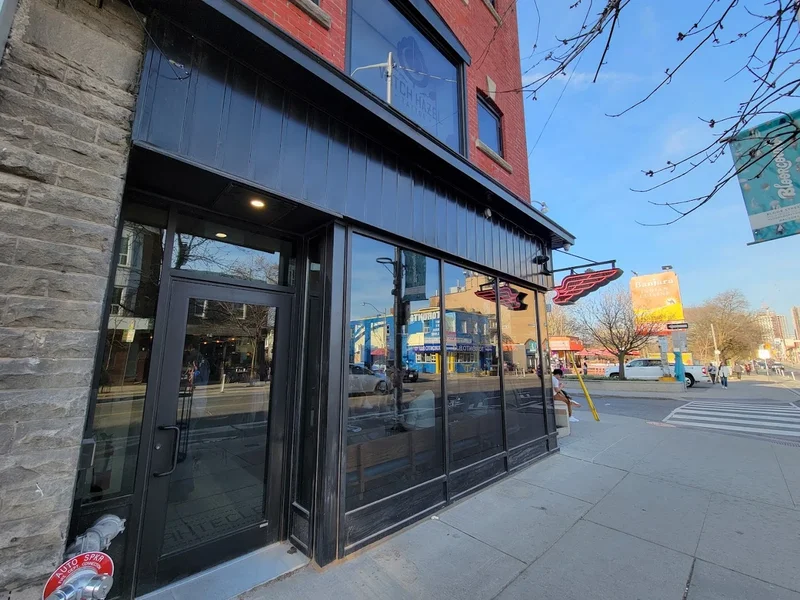 Image Chantecler French cuisine in Toronto