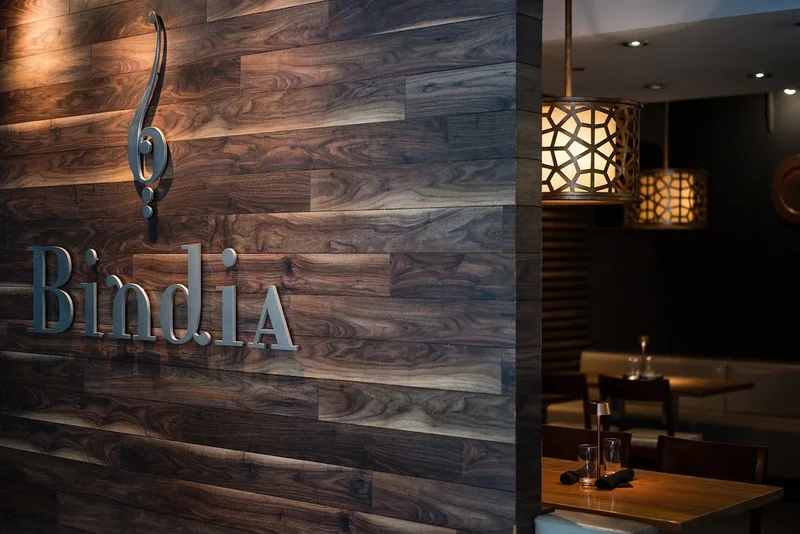 Image Bindia Indian Bistro Indian food in Toronto