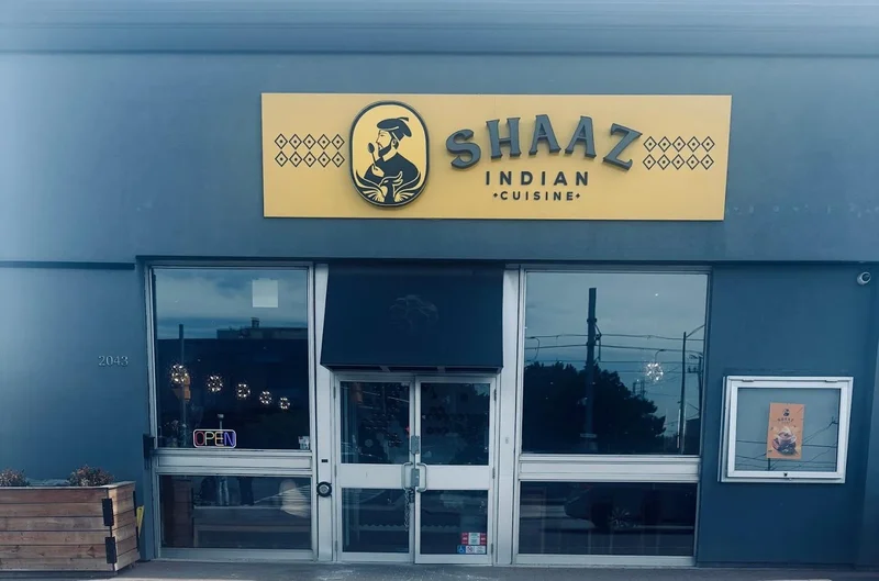 Image Shaaz | Indian Cuisine | Scarborough Indian food in Toronto