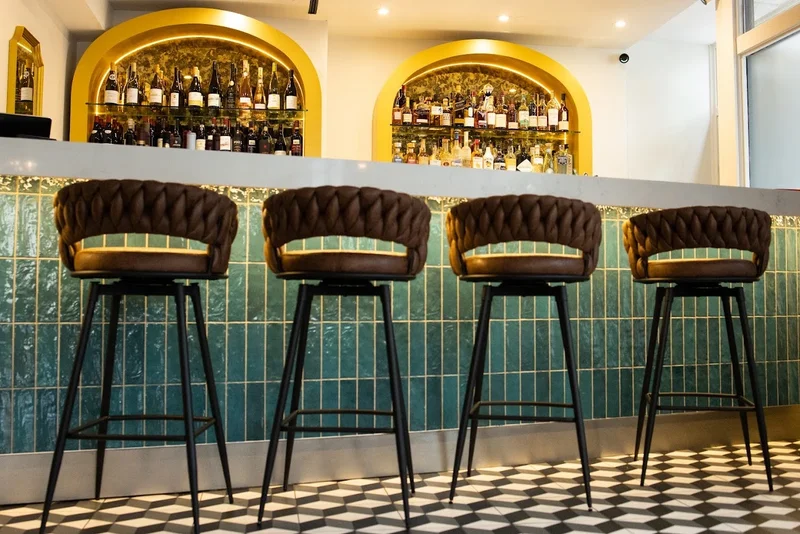 Image Bar Goa Toronto - Guided by Michelin 2024 Indian food in Toronto