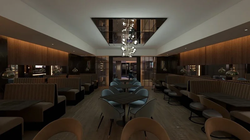 Image KHAZANA Toronto - by Chef Sanjeev Kapoor Indian food in Toronto