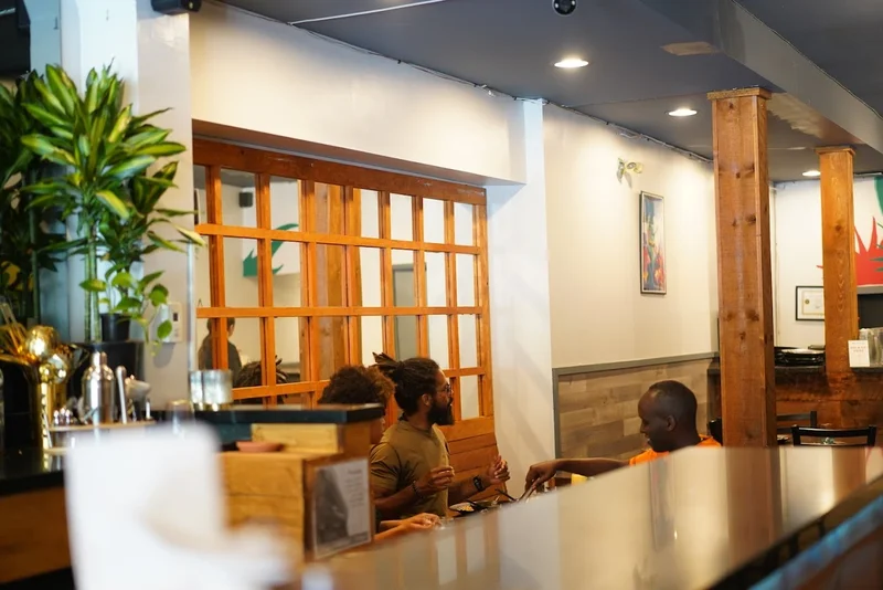 Image Bawara | Indian Restaurant & Hakka Cuisine Indian food in Toronto