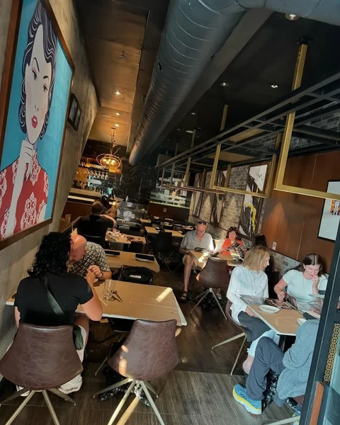 Image + Riz 100% Gluten-Free Asian Kitchen + Lunch spots in Ontario