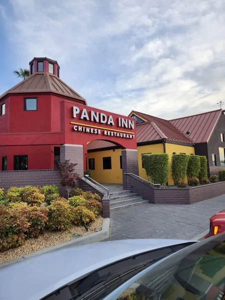 Image + Panda Inn + Lunch spots in Ontario