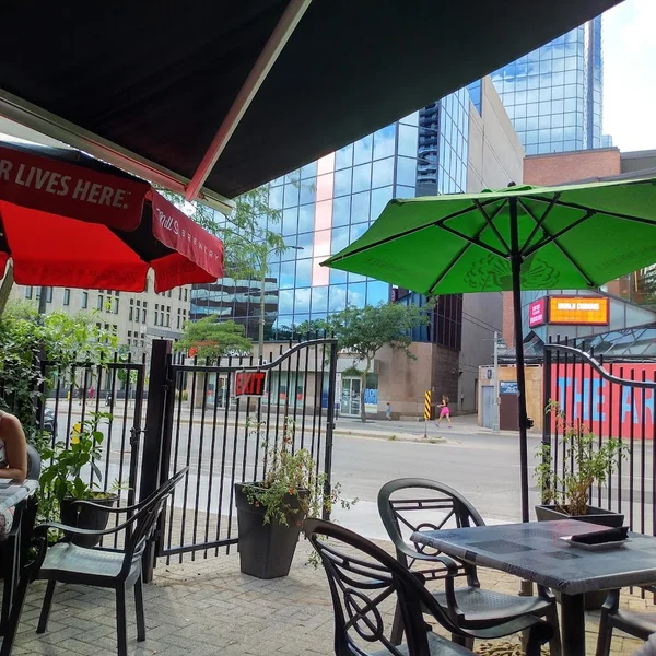 Image + The Church Key Bistro-Pub + Lunch spots in Ontario