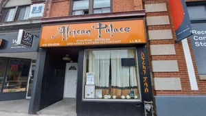 8 Unforgettable African Cuisine Spots in Toronto: A Culinary Journey