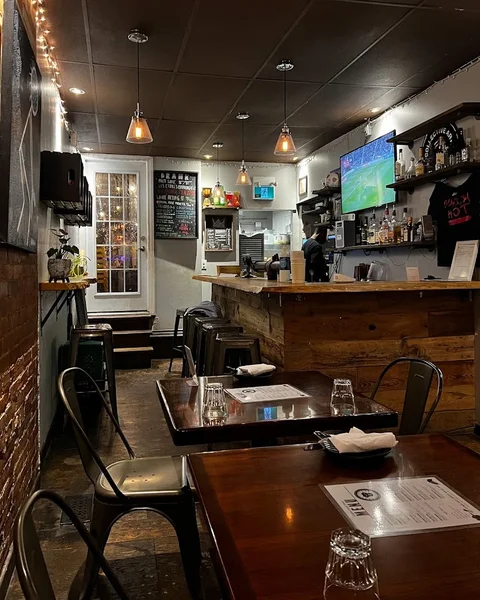 Image Afrobeat Kitchen /Bar African cuisine in Toronto