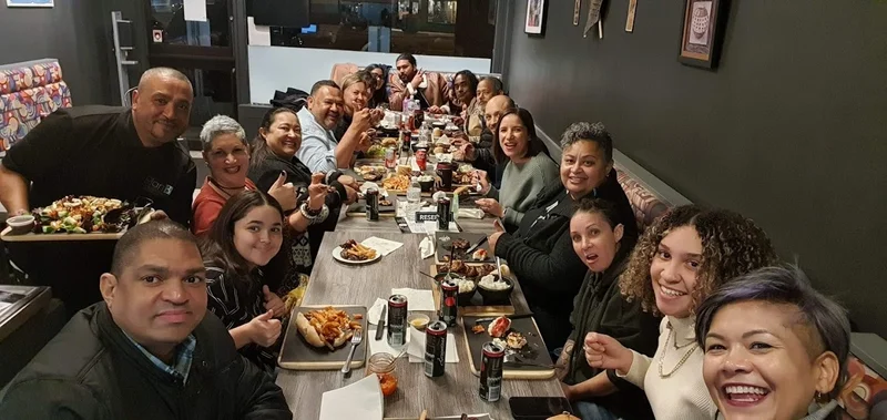 Image PlanB Handmade Burgers, Boerewors and Braai African cuisine in Toronto