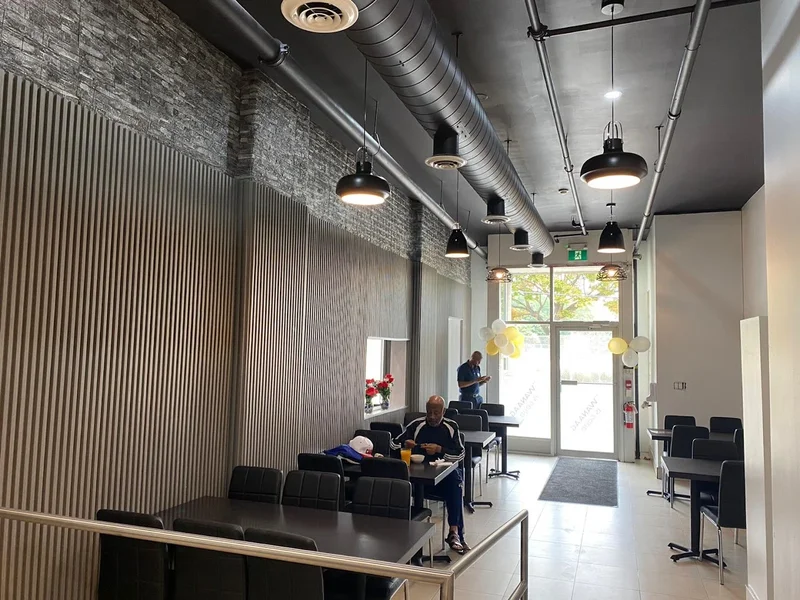 Image Wanaag Restaurant Somali Grill and Cafe African cuisine in Toronto