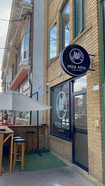 Image Mild Afro Lounge African cuisine in Toronto