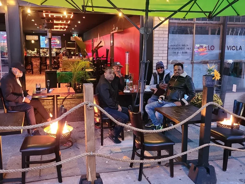 Image Diwan African cuisine in Toronto