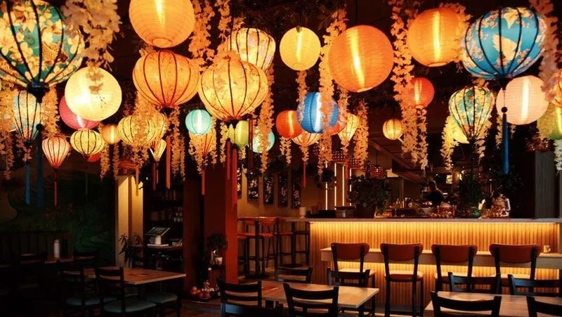 Image Aisle 3 Bar Vietnamese food in Toronto