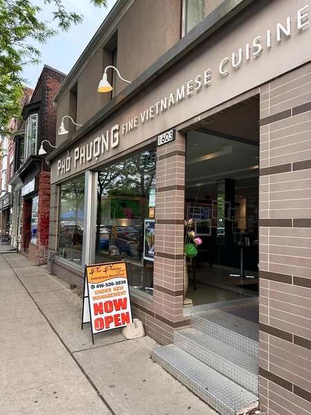 Image Pho Phuong Vietnamese Restaurant Vietnamese food in Toronto