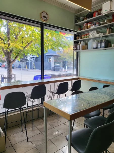 Image Vit Beo Vietnamese food in Toronto