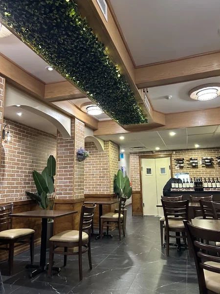 Image Nang Saigon Vietnamese food in Toronto