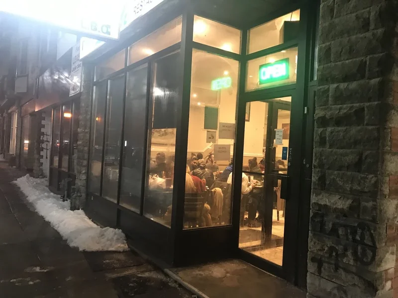 Image Pho Linh Vietnamese food in Toronto