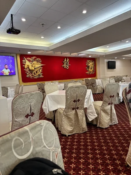 Image + Sky Dragon Chinese Restaurant 龍翔酒樓 + Dim sum in Toronto