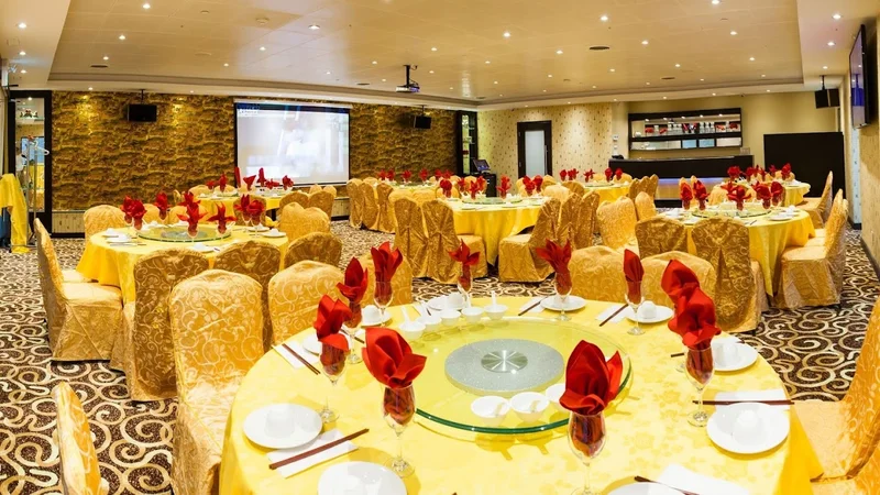 Image + Perfect Chinese Restaurant + Dim sum in Toronto