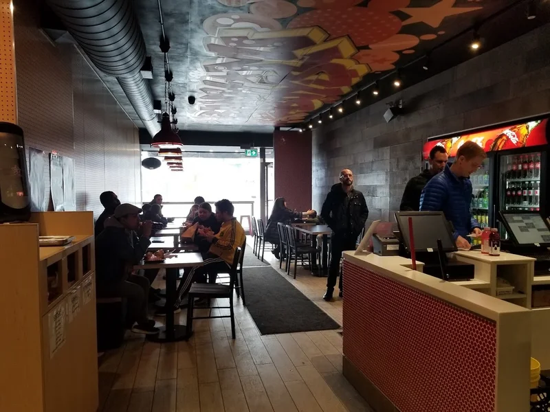 Image Banh Mi Boys Sandwich Shop Banh mi in Toronto