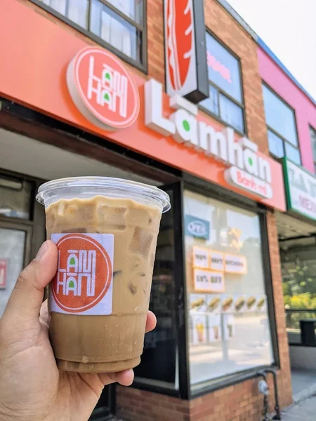 Image Lamhan Banh Mi Banh mi in Toronto