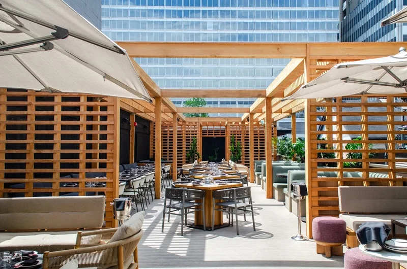 Image Kasa Moto Dinner spots in Ontario