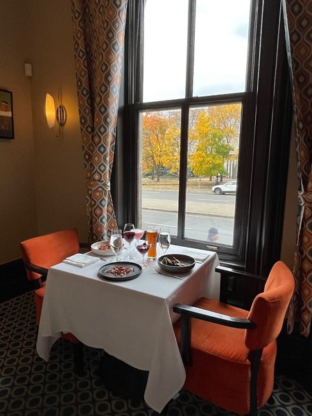 Image Beckta Dining & Wine Dinner spots in Ontario