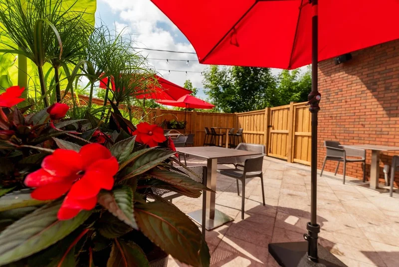 Image The Imperial Tandoor Dinner spots in Ontario