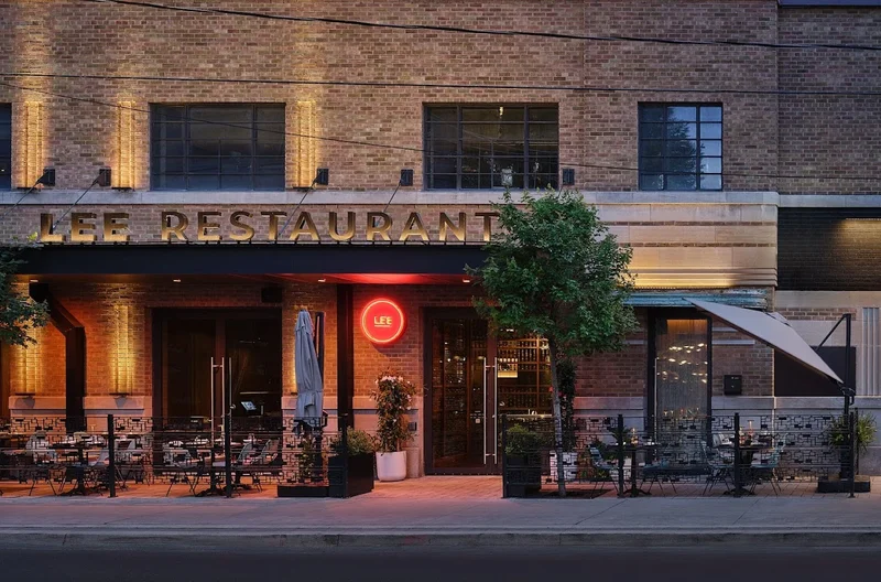 Image Lee Dinner spots in Ontario