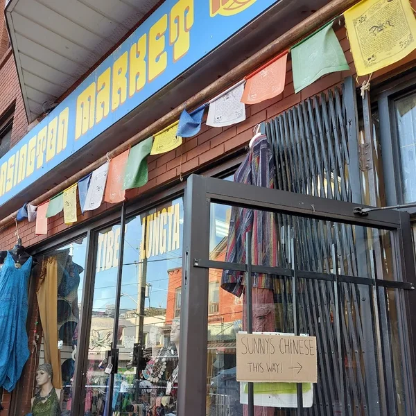 Image Sunnys Chinese Dinner spots in Ontario