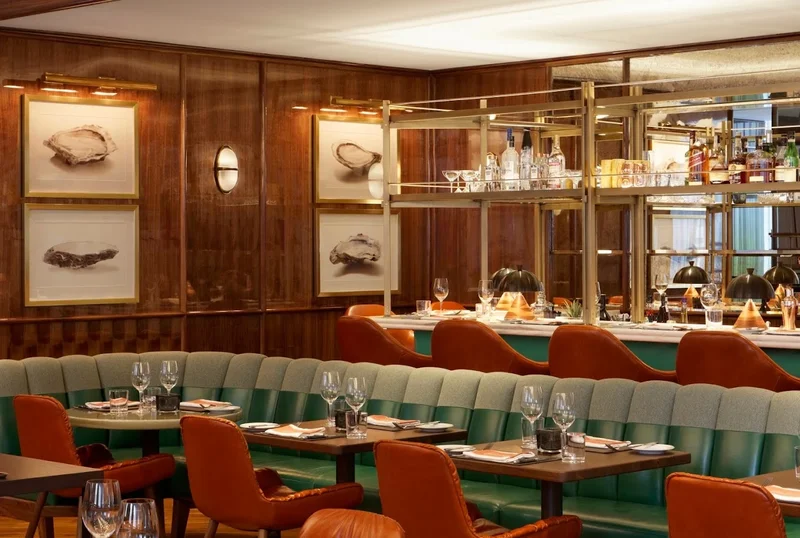 Image Café Boulud Dinner spots in Ontario