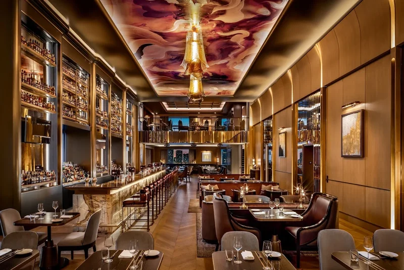 Image LOUIX LOUIS Dinner spots in Ontario