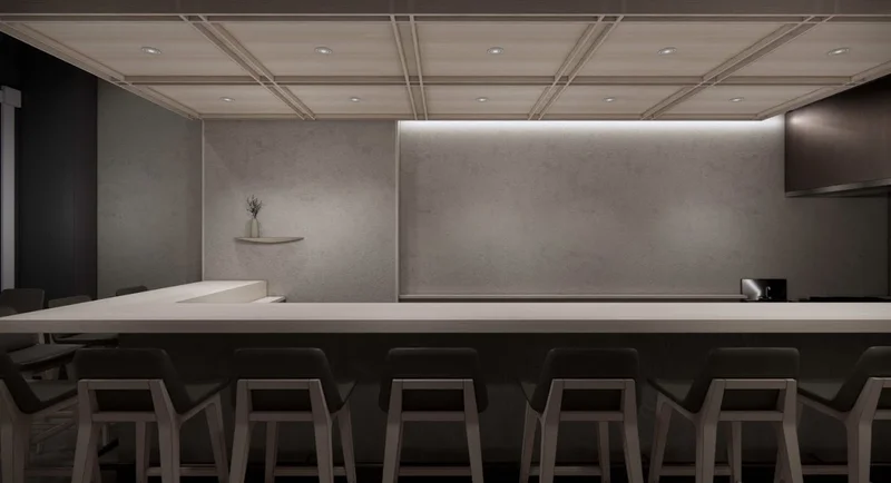 Image + Yasu Toronto + Sushi in Toronto