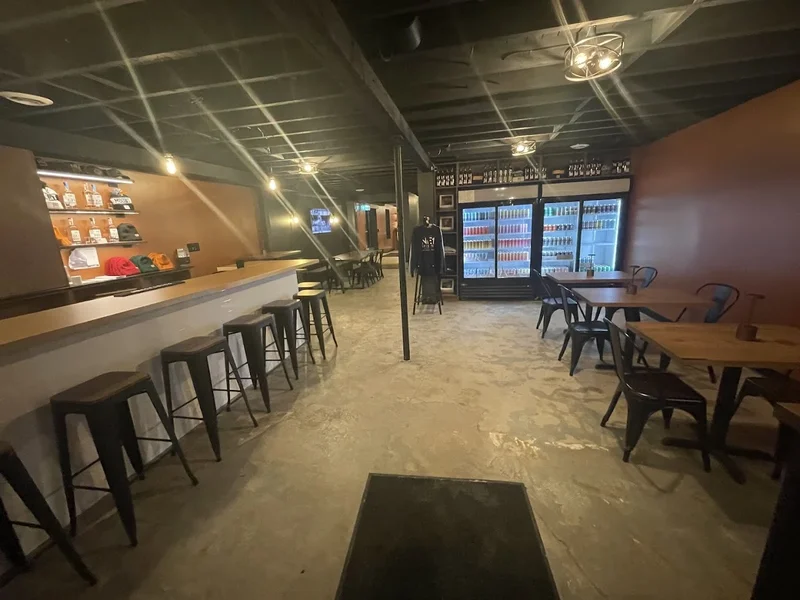 Image The Still Bar and Tasting Room Cocktail bars in Ontario