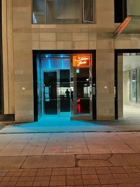 Image Stolen Goods Cocktail bars in Ontario
