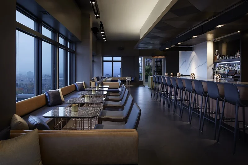 Image Copper Spirits and Sights Cocktail bars in Ontario