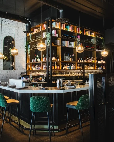 Image The Standard Cocktail bars in Ontario