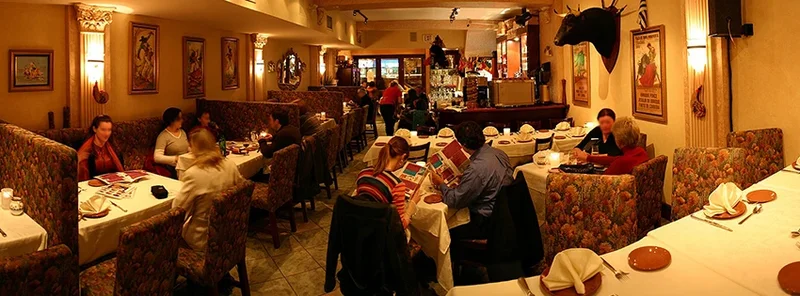 Image Casa Barcelona Spanish tapas in Toronto