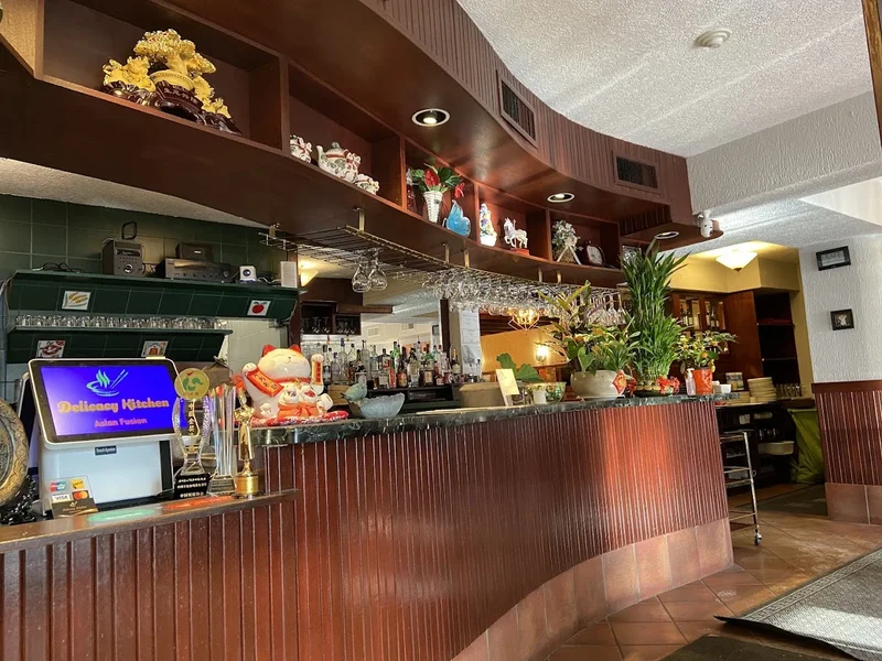 Image + Delicacy Kitchen廣州清心雞 + Chinese food in Toronto
