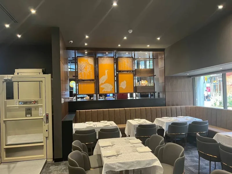 Image + Pearl Yorkville Chinese Cuisine + Chinese food in Toronto