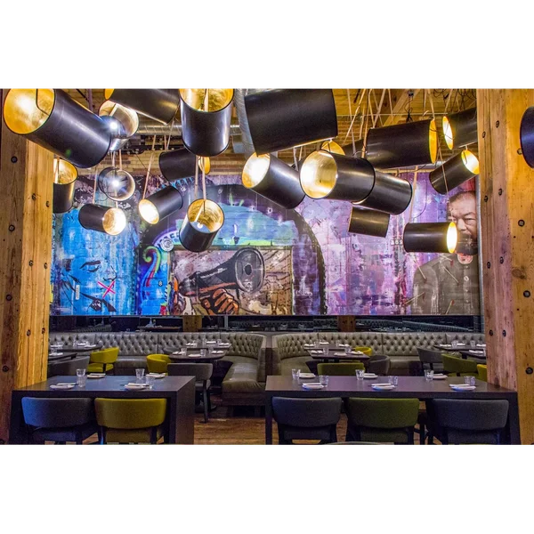 Image + R&D + Chinese food in Toronto