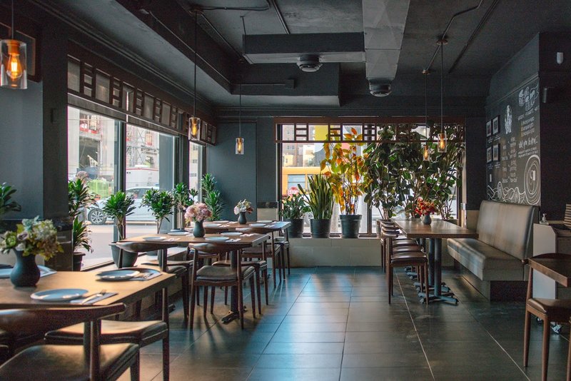 Image + Hong Shing Restaurant + Chinese food in Toronto