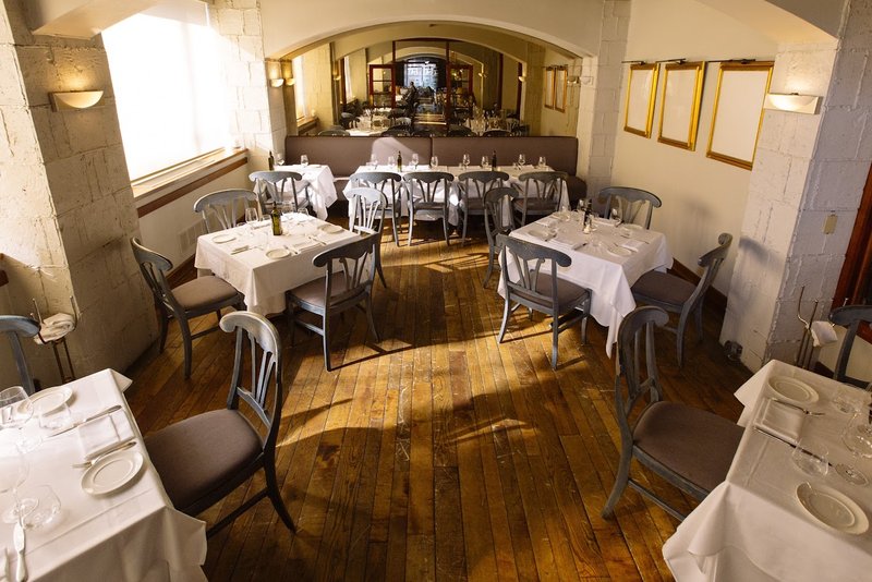 Image Volos Greek Cuisine Greek food in Toronto