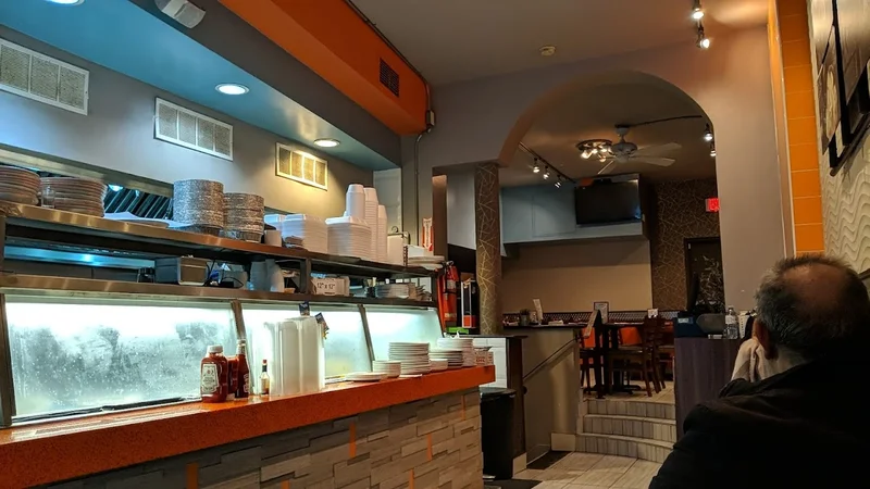 Image The Friendly Greek Mediterranean Grill Greek food in Toronto