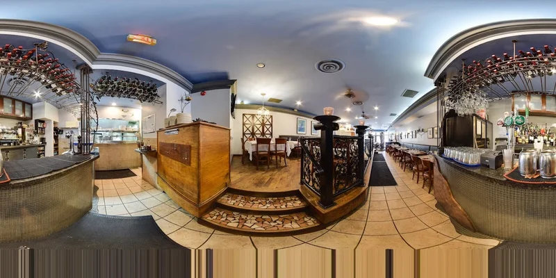 Image Mezes Greek food in Toronto