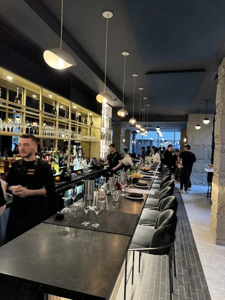 Image Lyla Toronto Greek food in Toronto